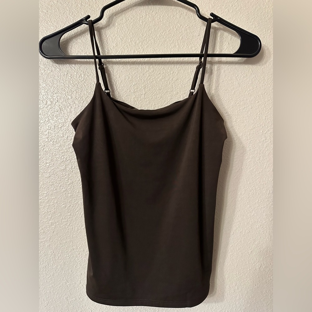 NWT EXPRESS BODY CONTOUR tank